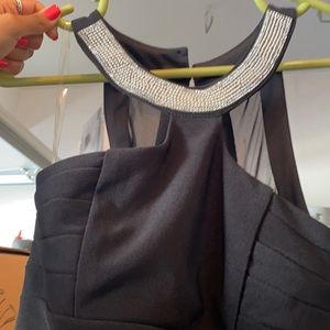 Macy’s formal dress